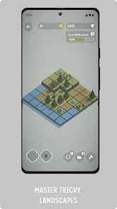 微小的小镇(Teeny Tiny Town)