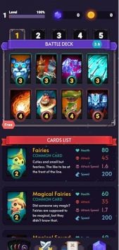 冲突的幻想Clash Fantasy