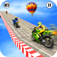 特技摩托车大师(Stunt Bike Master)