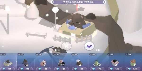 蛋糕城中文版（CakeTown）