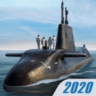 潜艇世界海军射击3D(Submarines)