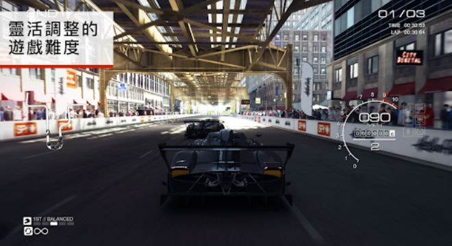 GRID Autosport