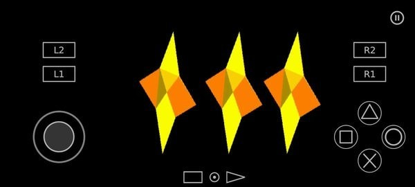 以太ps2模拟器(AetherSX2)