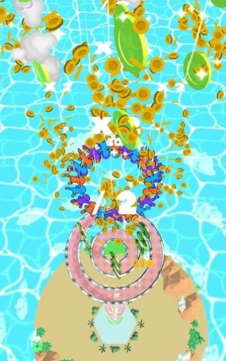 跳伞坠落Skydivers