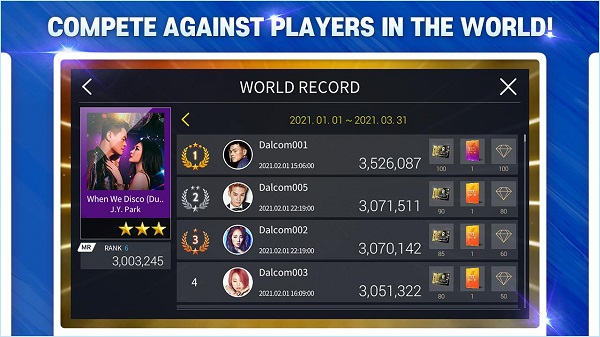 SuperStarJYPNation