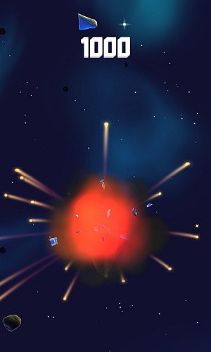 太空边界2