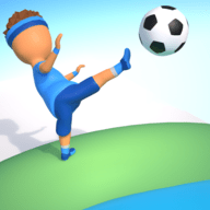 合并进球(Merge And Goal)