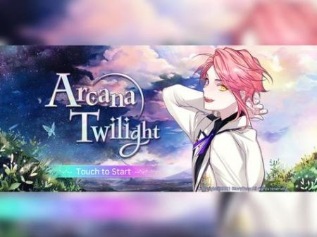 阿尔卡纳黄昏ArcanaTwilight