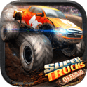 超级卡车越野赛车SuperTrucks Offroad Racing