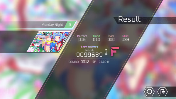 Calice音游
