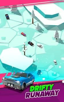 漂移脱逃Drifty Runaway