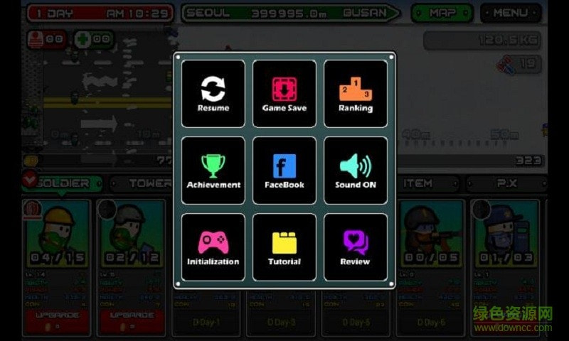 铁铲突击队2（ShoveHero2）