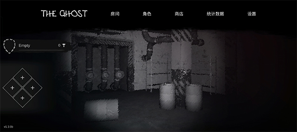 The Ghost官方正版