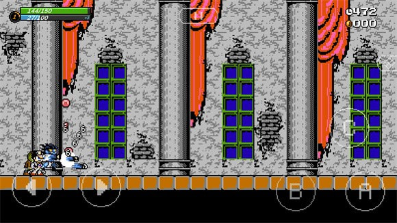 jojox洛克人荒城回廊(jojoXrockman3rd)