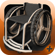 极限轮椅竞速(Wheelchairing)