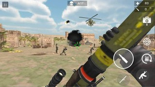 边境射手Survival Defense