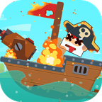 海盗对决Pirates Duel