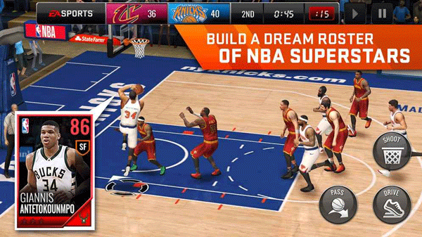 nbalive亚服
