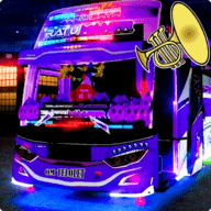 长途巴士模拟器中文版(Bus Basuri)