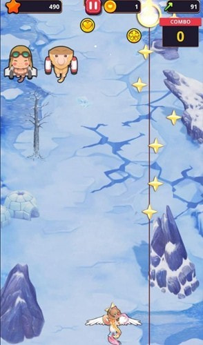 星系入侵者内置mod版