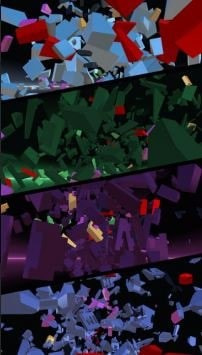 破碎空间Broken Space