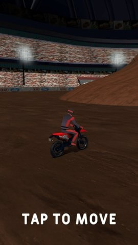 超级摩托车手Xtreme Bikers