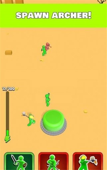 守护之钮(Defend The Button)