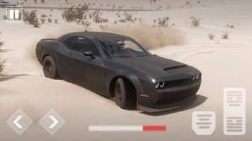 肌肉道奇挑战者Muscle Dodge Challenger