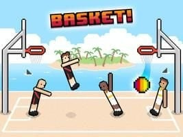 随机篮球Basket Random