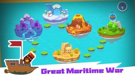 海盗对决Pirates Duel