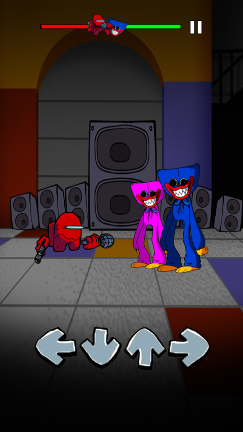 friday night funkin