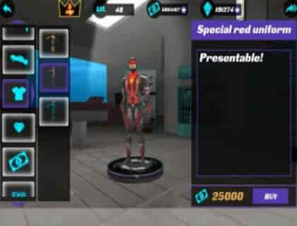 城市超人光速英雄Unlimited Speed
