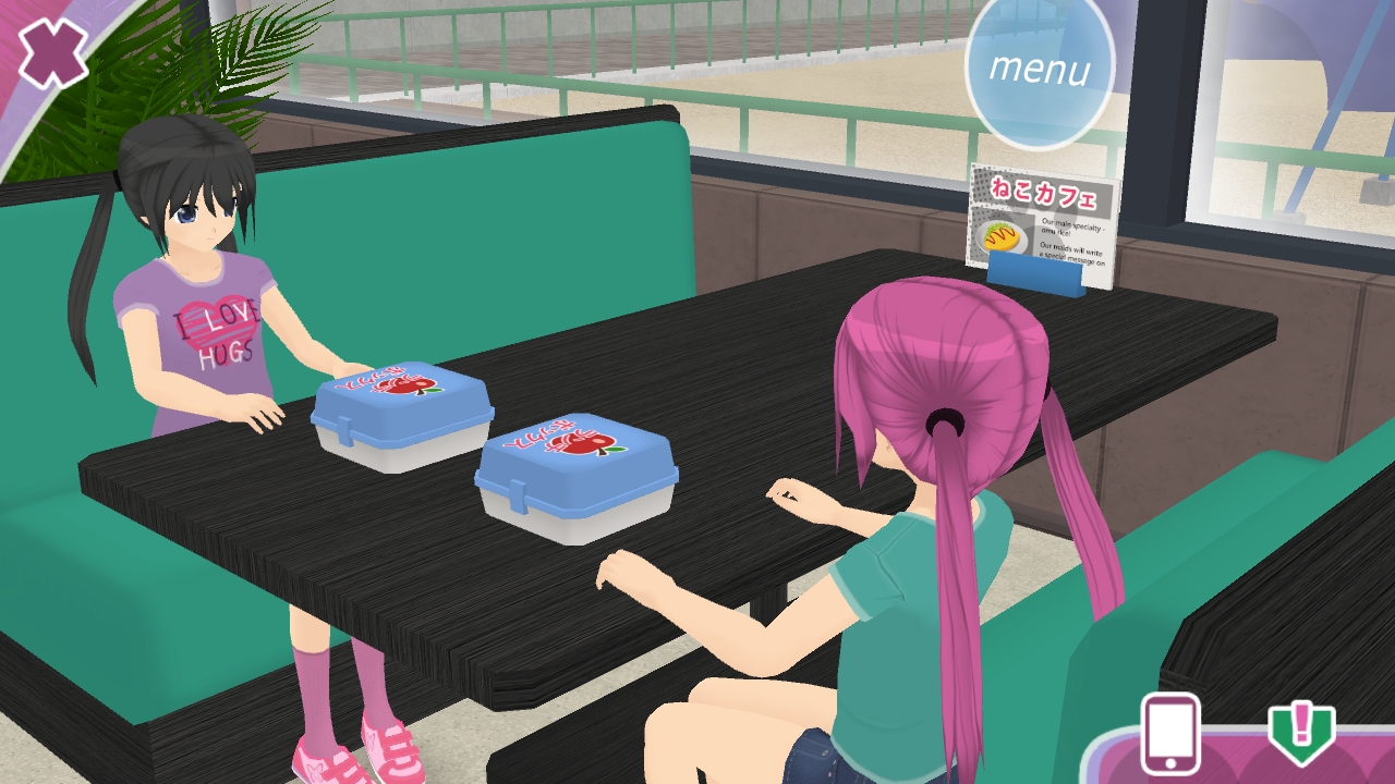 少女都市3D万圣节版本