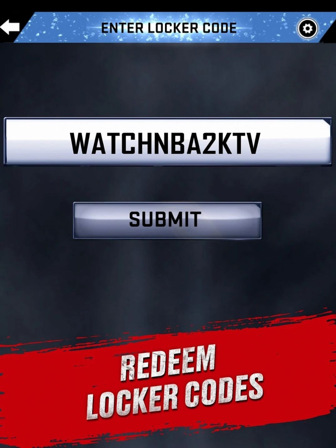 NBA 2K22