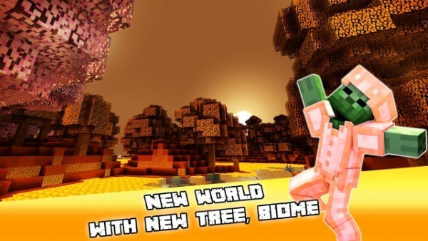 minecraftaddonsmaker(MAM)