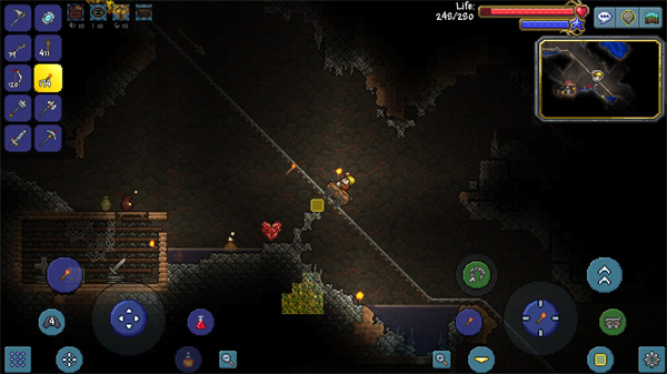 terraria官方版