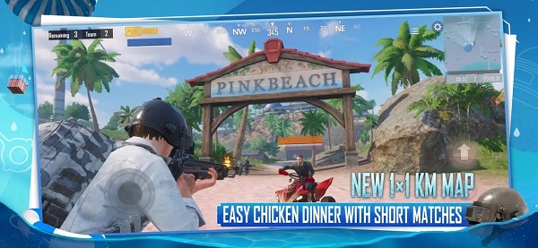 pubg地铁逃生卡金砖软件
