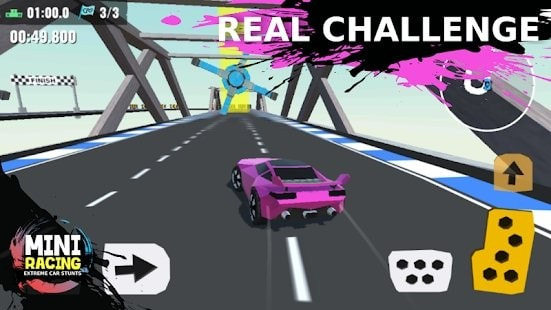 极限特技竞速Mini Racing