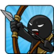 STICKWARLEGACY超级魔改版