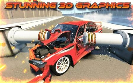 真实飞行卡车模拟器3DReal Flying