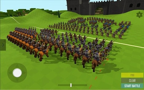 中间地球兽人的崛起(RISE OF ORCS)