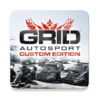 GRID Autosport