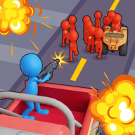 碰撞道路3D(Clash Road 3D)