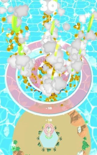 跳伞坠落Skydivers