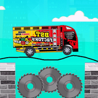 卡车回家之路(Truk Oleng Draw Save)