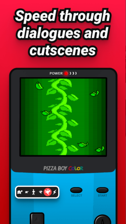 披萨男孩GBC模拟器(Pizza Boy Pro)