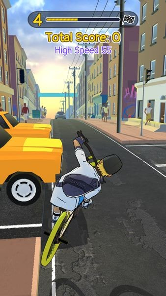 单车生活（Bike Life）