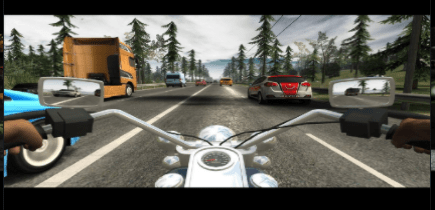 末路赛车手(Racing Fever: Moto)