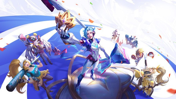 王者荣耀7.14更新版
