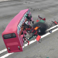 交车碰撞模拟器(Bus Crash Simulator)